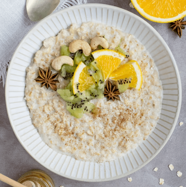 역류성 식도염 식단: 위 편안하게 돕는 음식 7가지