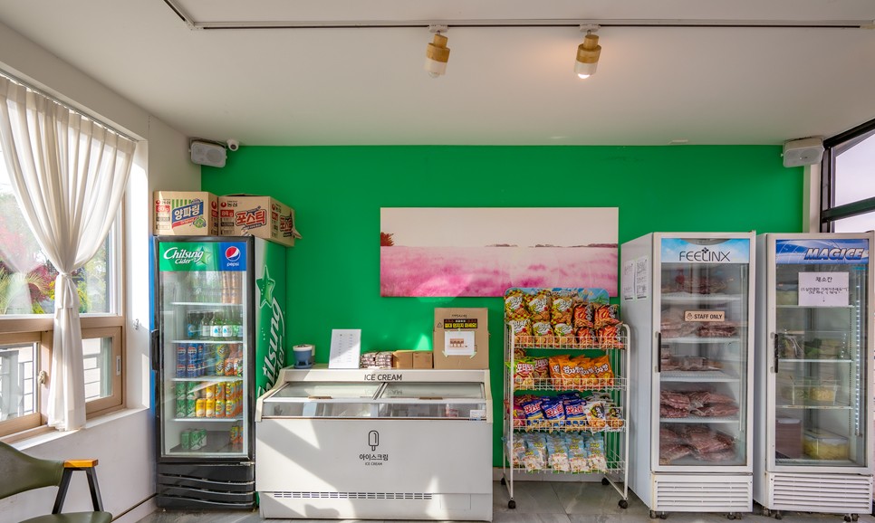 비토애 풀빌라펜션N럭셔리글램핑