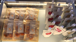 느린먹거리 부각마을