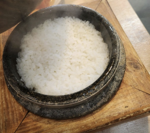 대전 진성할매추어탕