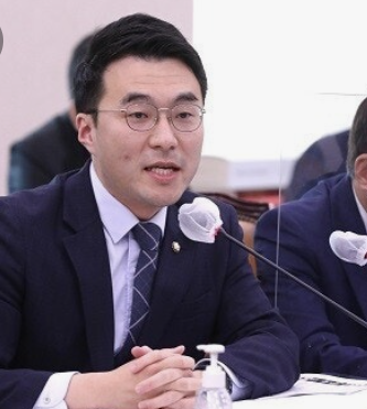 김남국 디지털소통비서관 사의 김남국 프로필 문진석 코인