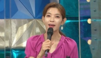 황수경 아나운서