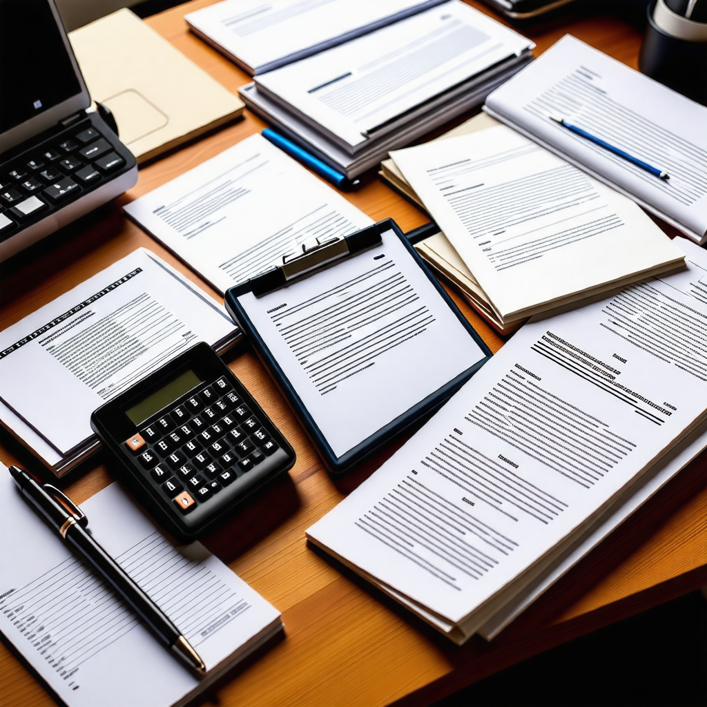 내용증명 보내는 방법