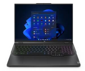 레노버 리전 5i 프로 16IRX Plus 16&#44; ONYX GREY&#44; 코어i9&#44; 1TB&#44; 32GB&#44; WIN11 Home&#44; 82WK007QKR