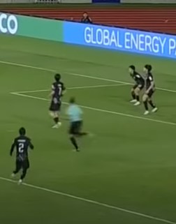 football