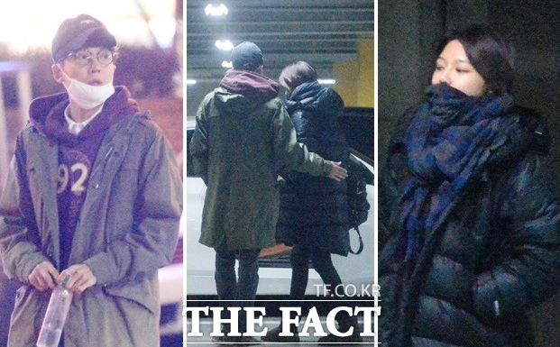 정경호 최수영 결별 소식, 13년 공개연애 마침표 찍은 이유는?7