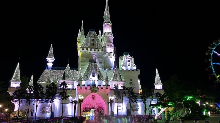 양산 가볼만한곳 베스트10