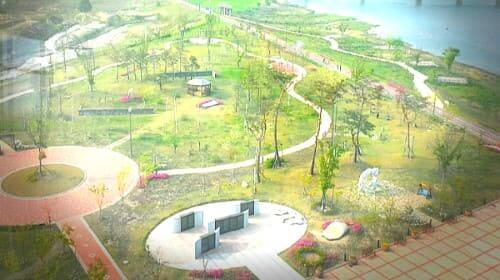 여주-강천보-전망대