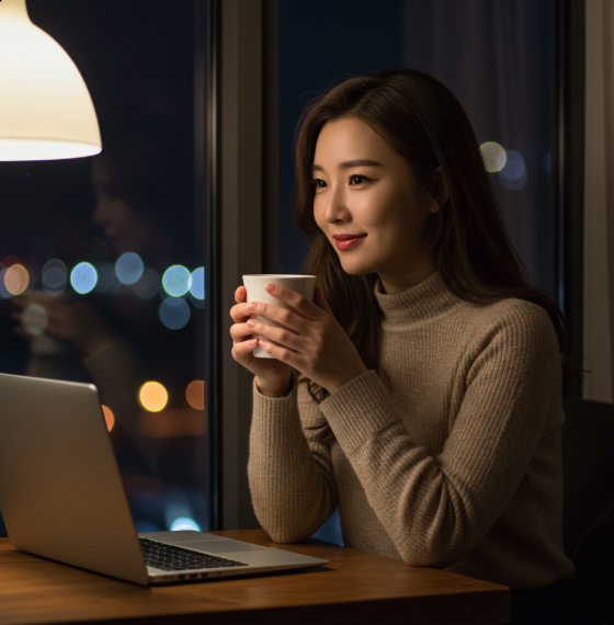 글을 마무리하며