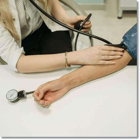 심혈관 건강에 도움이 되는 망초대