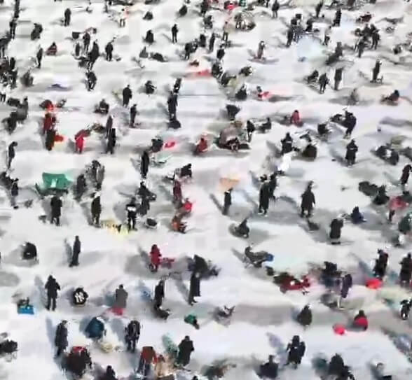 2025 화천 산천어축제