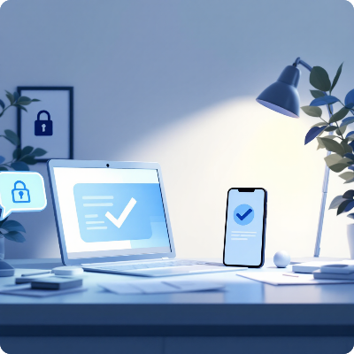 고용노동부 과태료 조회·납부 전자고지 서비스 이미지