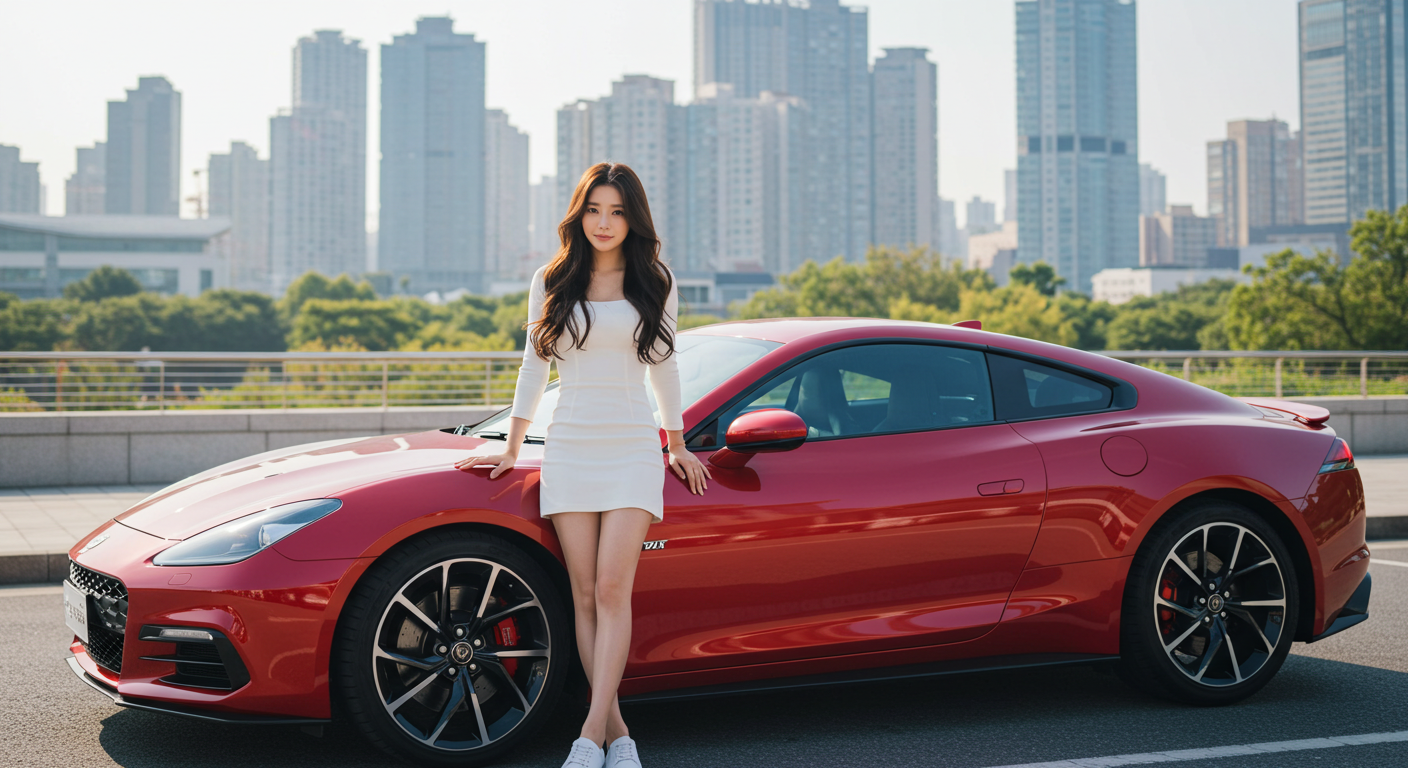 자동차 연료 첨가제