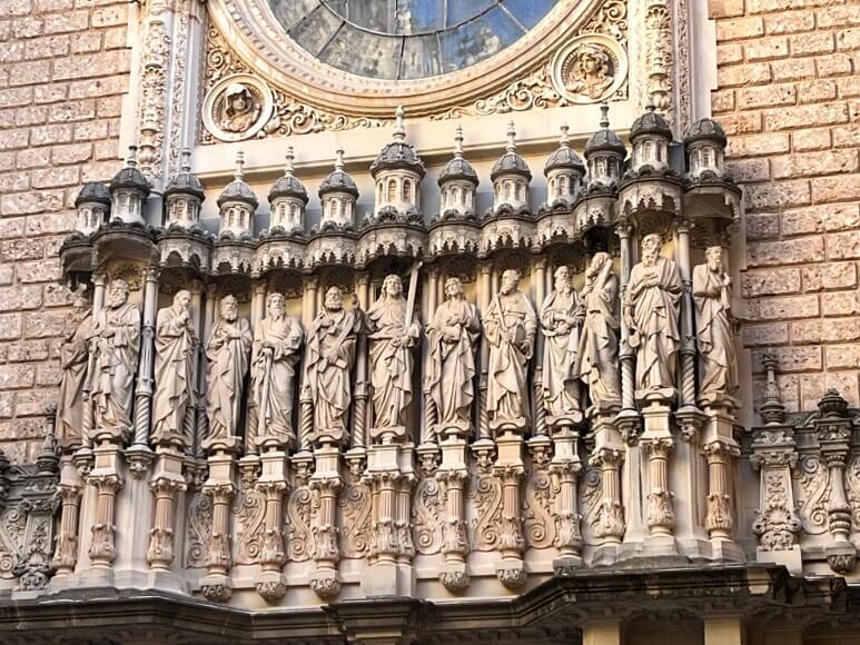 몬세라트 수도원