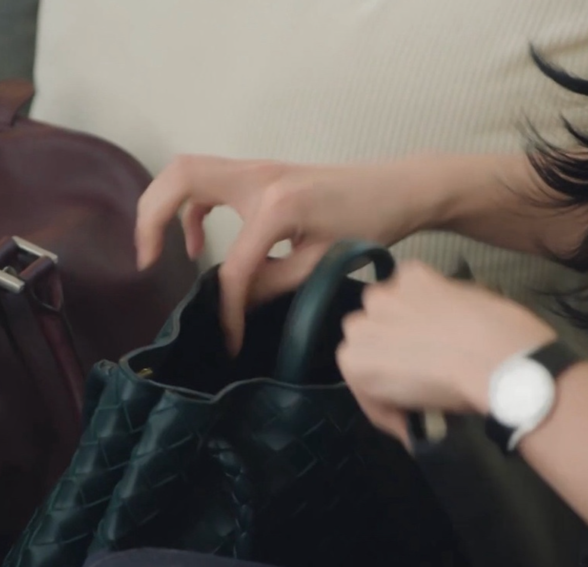 눈물의 여왕 16화 패션