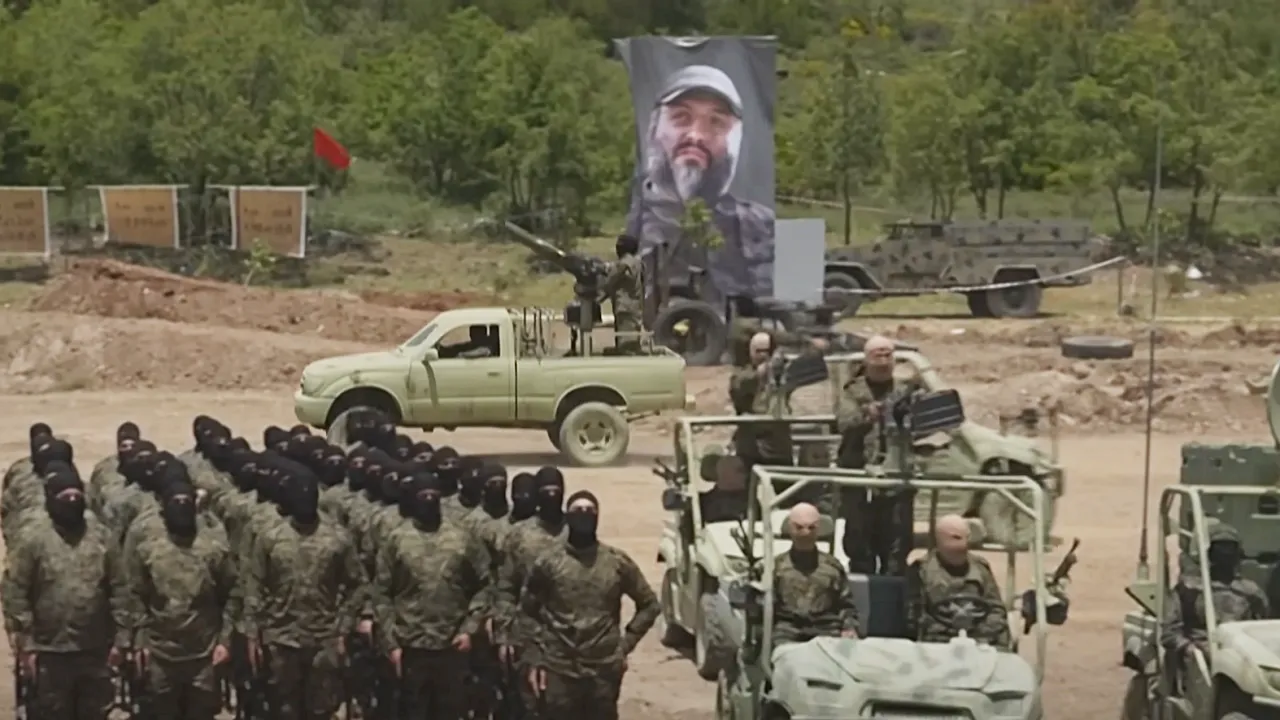 레바논과 헤즈볼라에 대한 이해