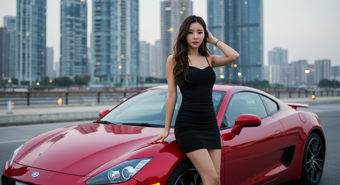 아반떼 렌트카 가격