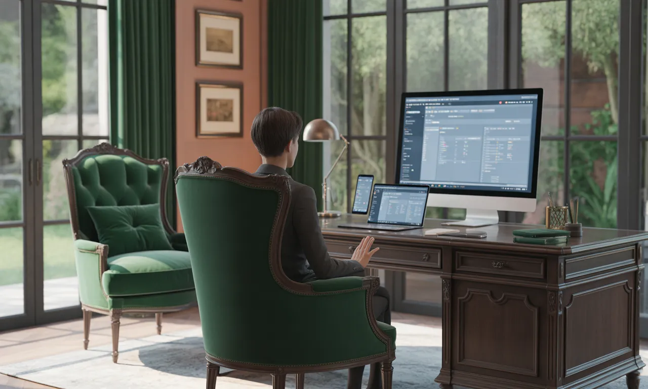 무료로 PC 원격 제어하는 완벽한 방법 7가지