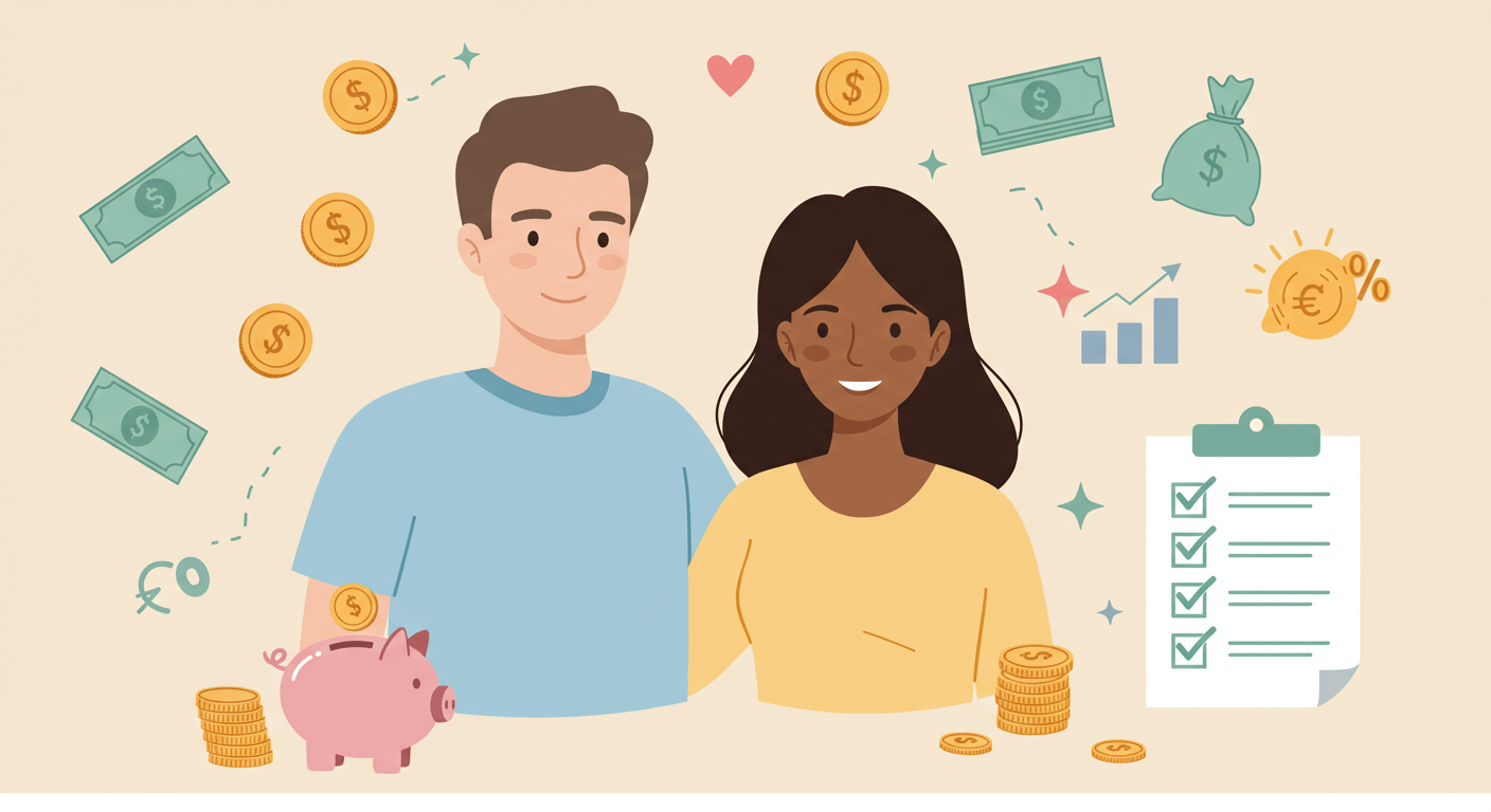 30대 맞벌이 부부 근로장려금 신청 전략