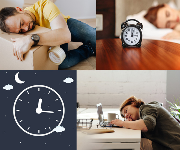 수면, 수면 부족, 잠, 꿀잠, 피로감, 피로, 충분한 수면, 수면 질