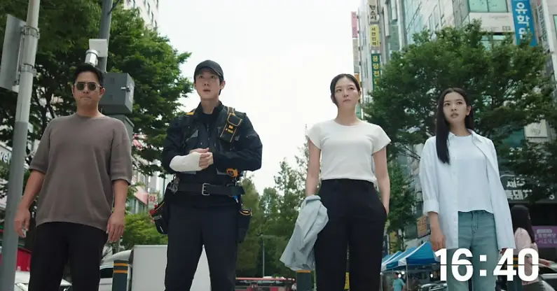 신이랑 법률사무소 8회 결말 유연석 사단 진실 규명 연대 및 공론화 작전