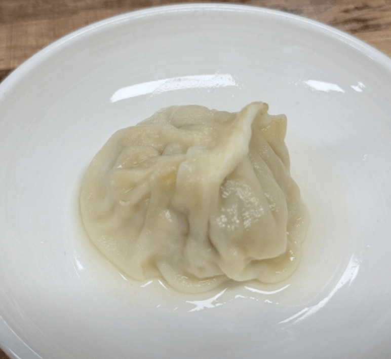 오늘n 할매식당 양평 만두맛집 회령손만두