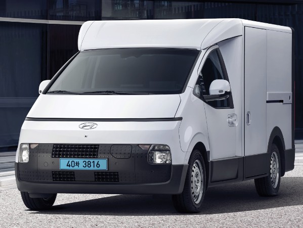 2024년 포터 ST1 가격