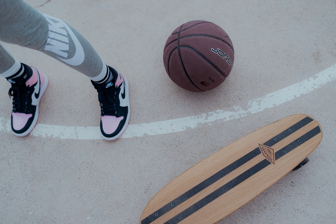 Sports voucher.