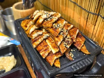 장어구이 요리법 양념 만들기 소스 레시피_16