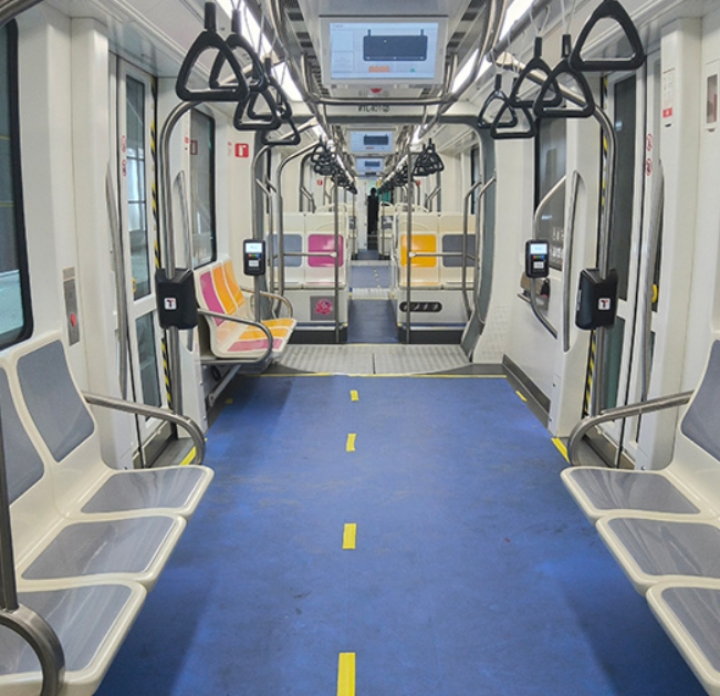 2026년 개통 예정! 위례선 트램