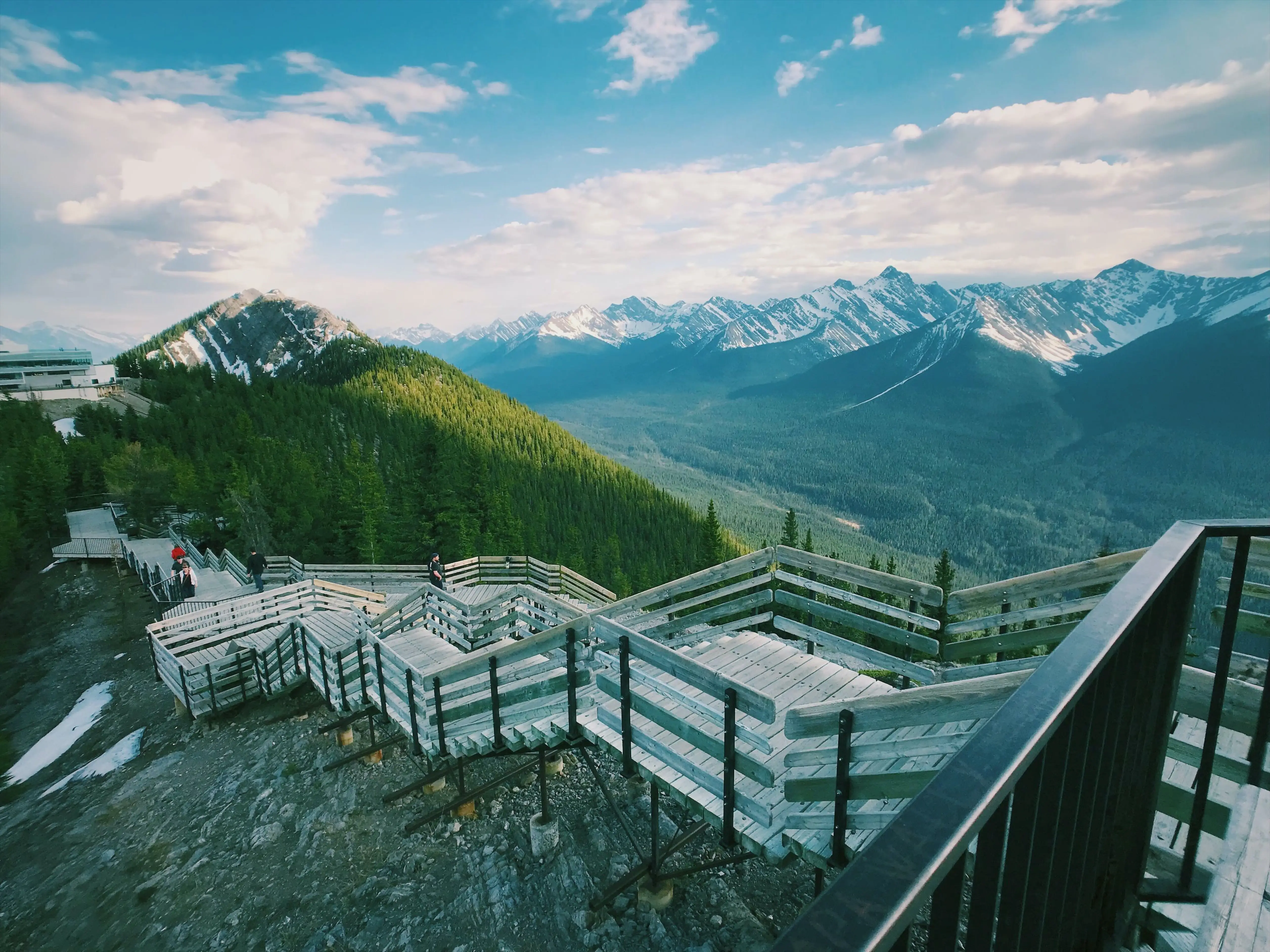 캐나다 밴프(Banff)