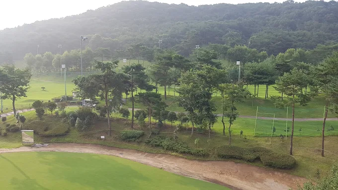 광주 빛고을CC 소개 및 이용방법