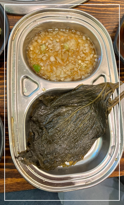 운암동 운암회관