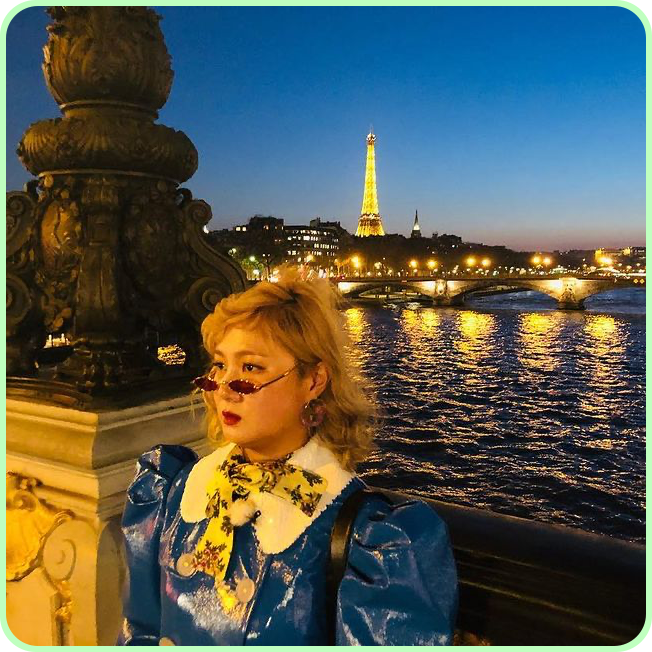 박나래 나이 결혼 다이어트 집 키 몸무게 프로필 양세형 나 혼자 산다 고향 가족