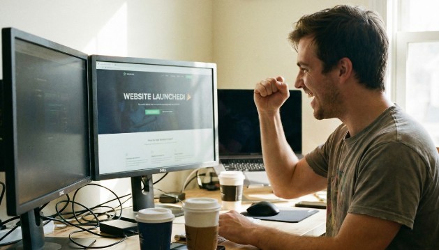 바이브코딩에 대한 기대와 불안, 시행착오 경험을 통한 장점과 한계