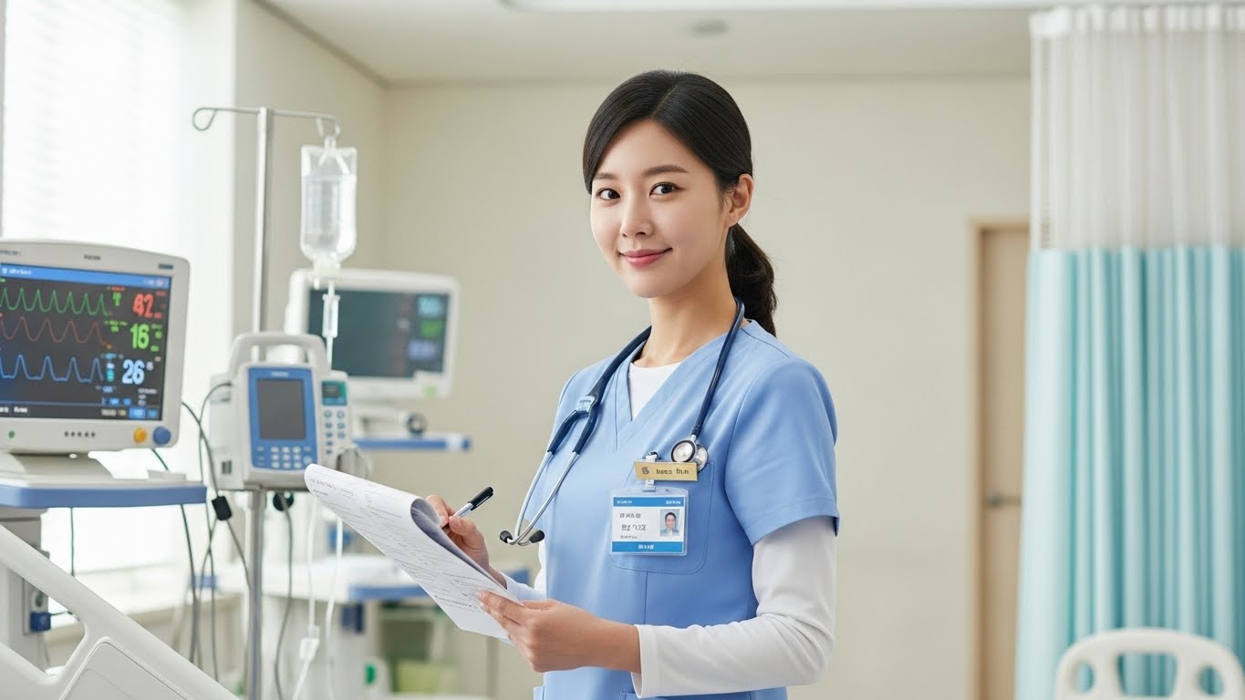 간병보험 비교사이트 가이드