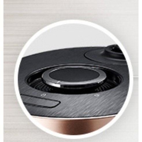 쿠쿠 10인용 전기압력밥솥