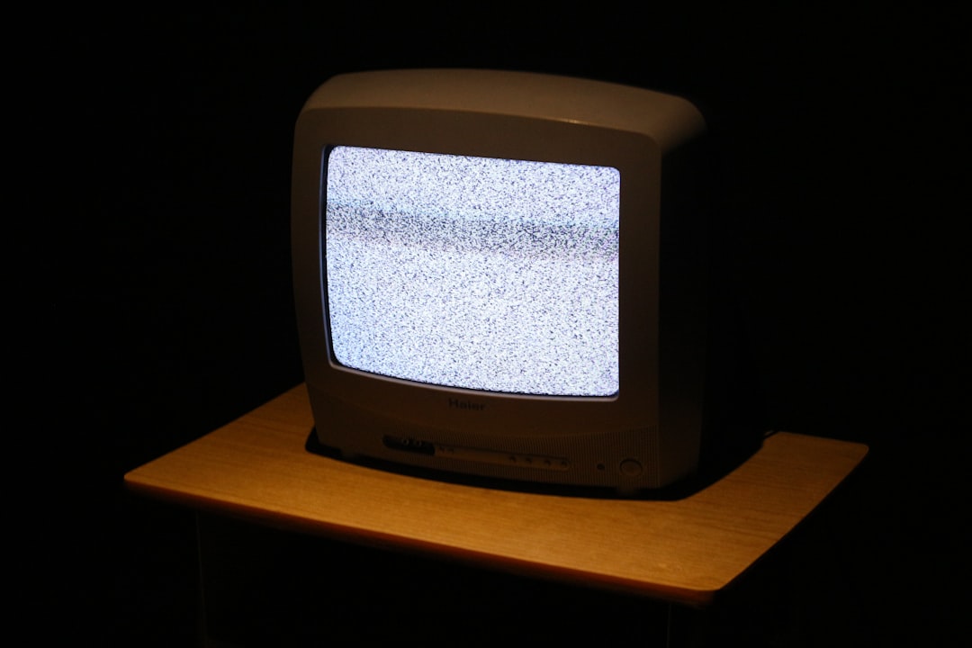 TV