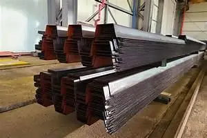 트럼프 철강 관세