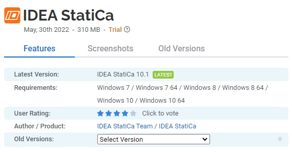 IDEA-StatiCa