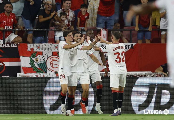 2025-26시즌 스페인 라리가 예측 (우승, UCL, UEL)