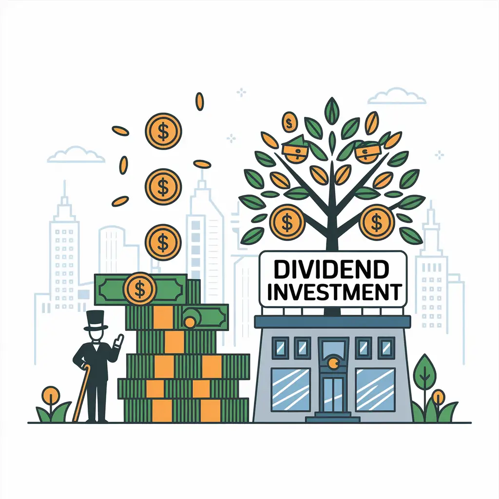 유비쿼스홀딩스(078070) 2025년 배당금