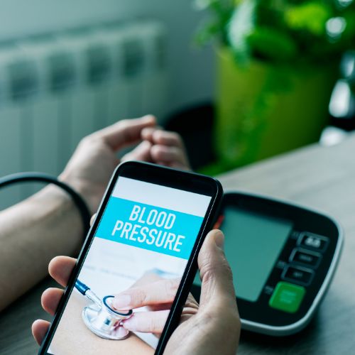 손목닥터 9988 회원가입 및 포인트 사용법