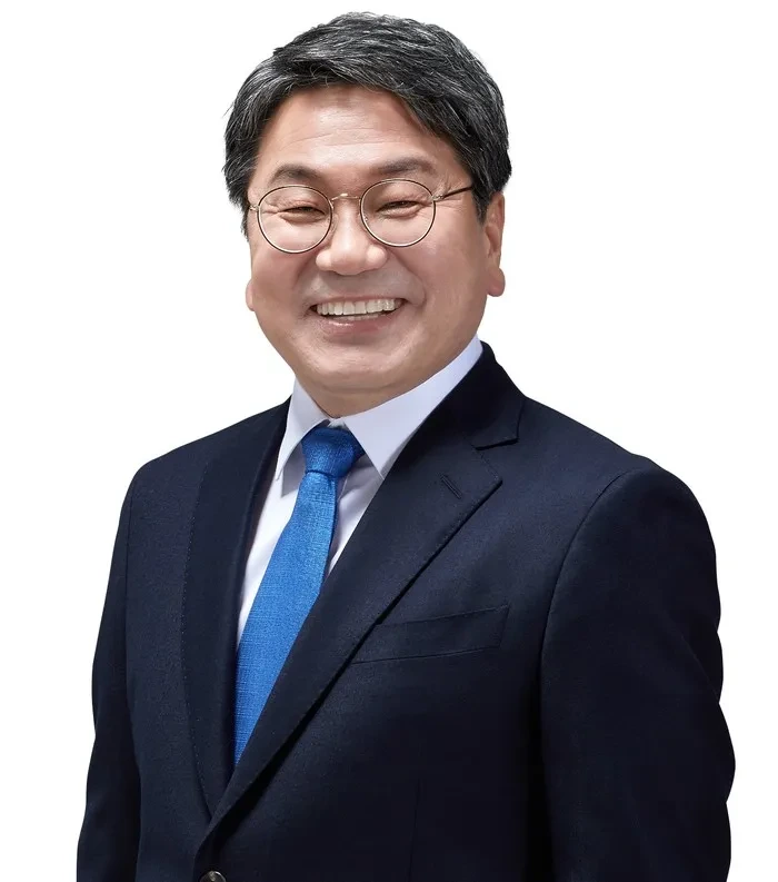 강기정 광주광역시장 당선