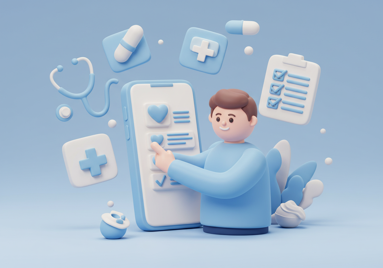 국가건강검진 결과&amp;#44; 온라인으로 5분 만에 확인하는 꿀팁!