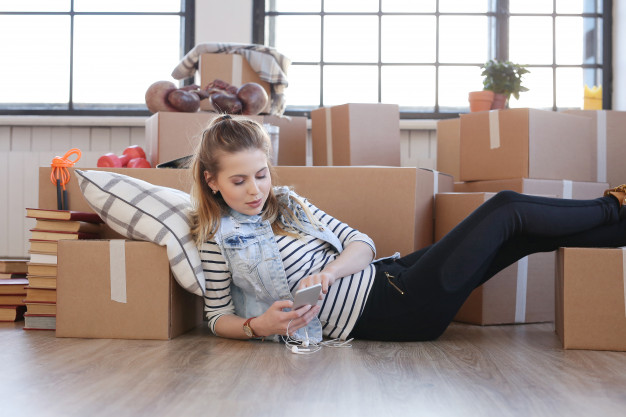 의령군 포장이사