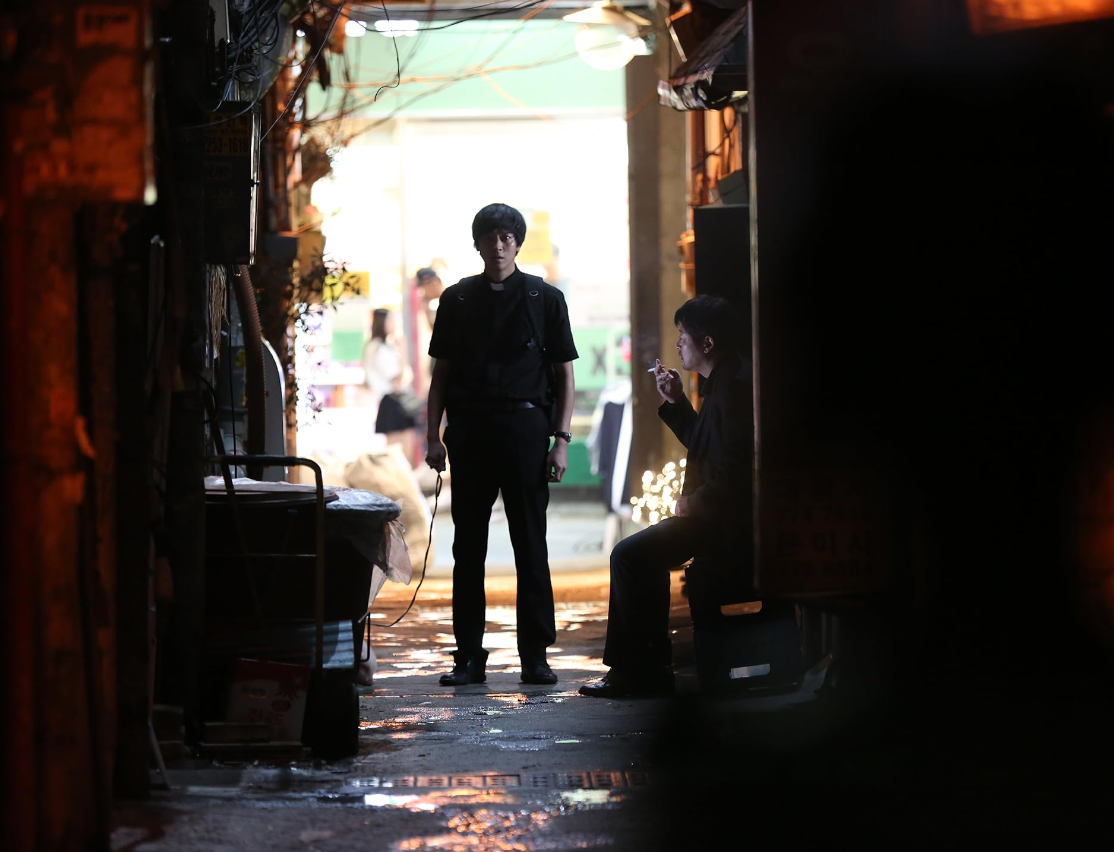 영화 검은사제들