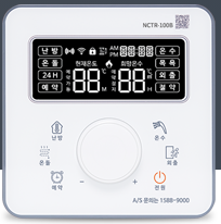 NCTR-100B/ 100