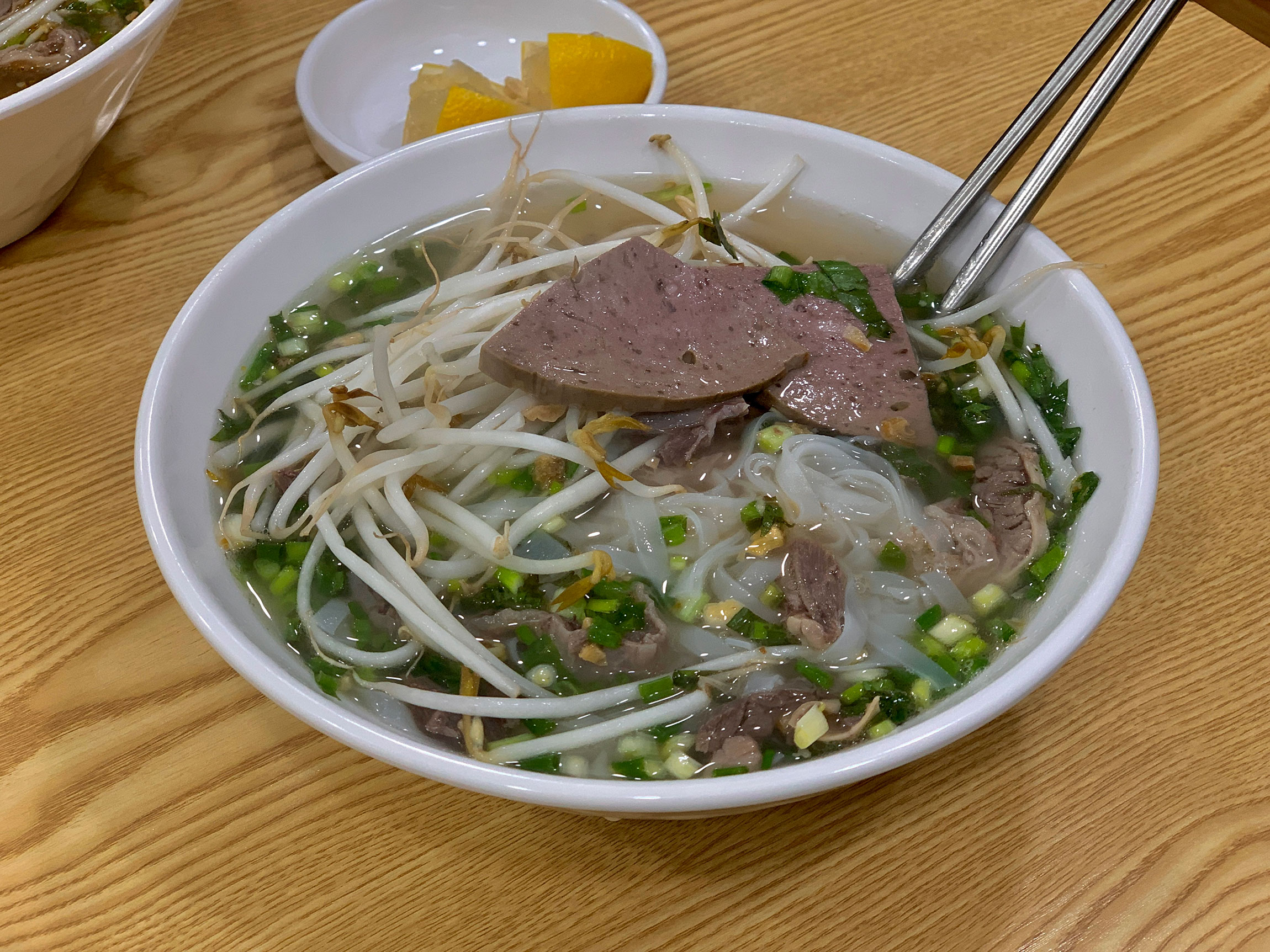 부산금정구금사동쌀국수맛집추천정분보후에리뷰