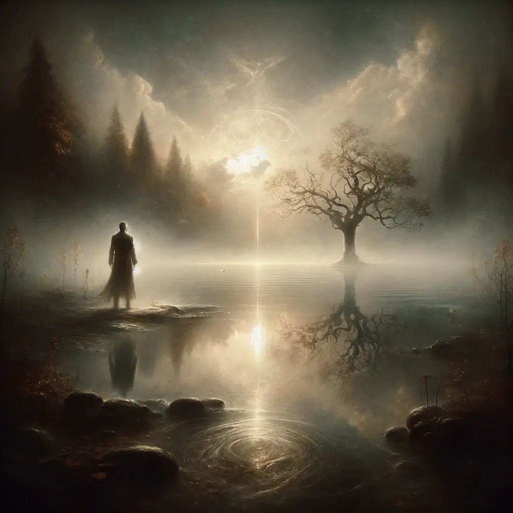 죽은 남편 꿈 해몽 해석